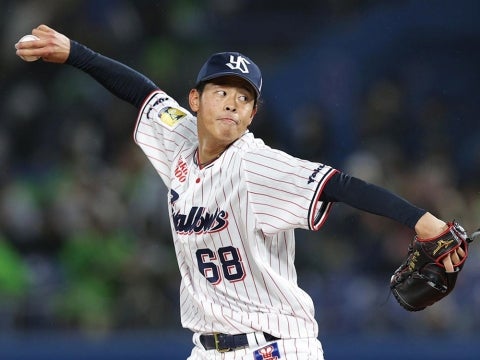 2イニング無失点