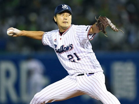 相手の勢いを止める好リリーフ