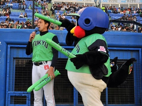 マネしないでください