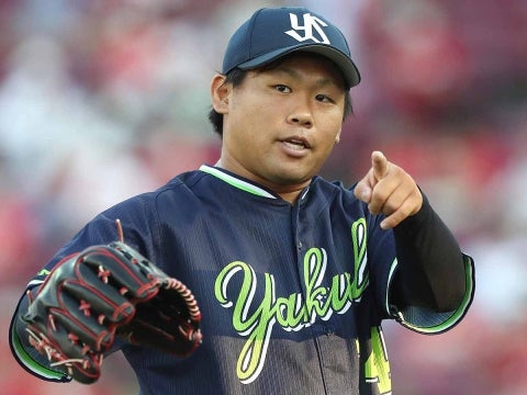 先発・田口投手が粘りのピッチングで4勝目！投打で活躍