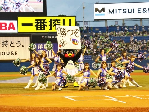 パフォーマンス