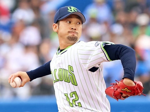 安打許すも無失点