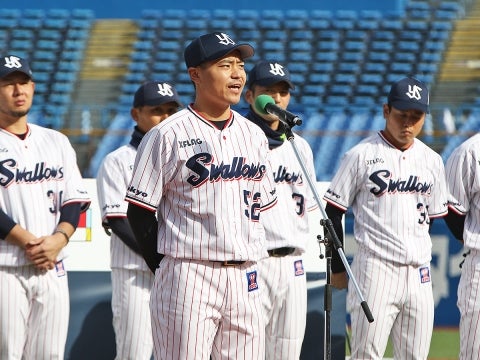 サプライズで指名