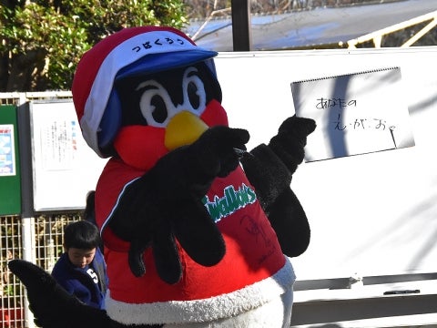 今年のクリスマスプレゼントは何が欲しい？