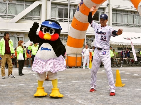 新宿いきいき体操