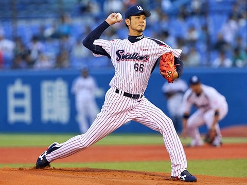 通算1000投球回到達