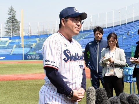 「自分たちを信じて戦うだけ」