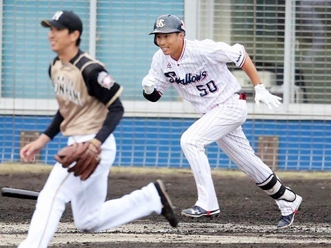 点取られても取り返す