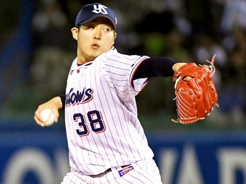 無失点の好リリーフ