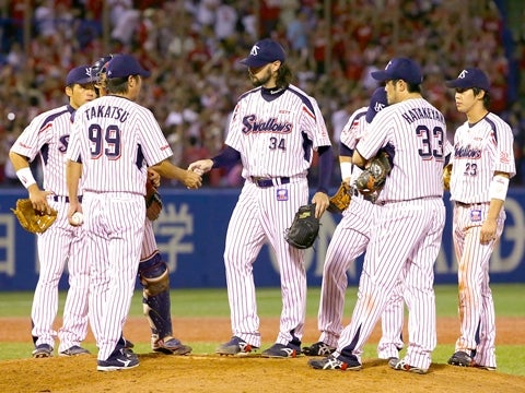 49試合目で初黒星