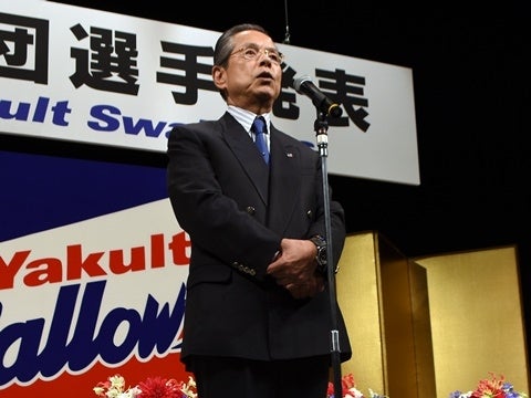 将来を見据えて