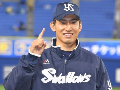 今シーズン初登板初勝利