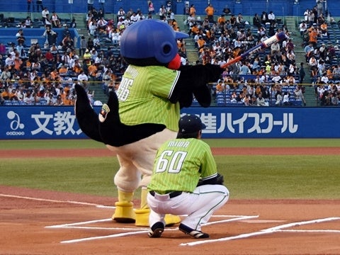 バッター＆キャッチャー