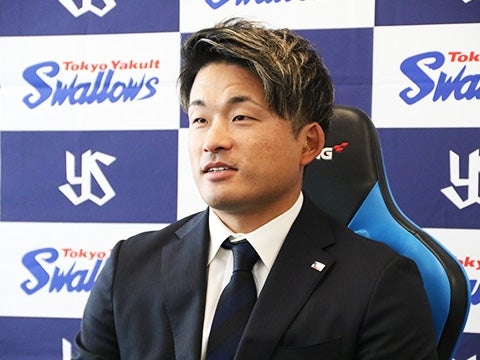 山本投手「ピンチの場面があればどんな場面でも投げる」