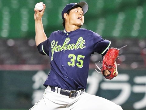 2イニング無失点