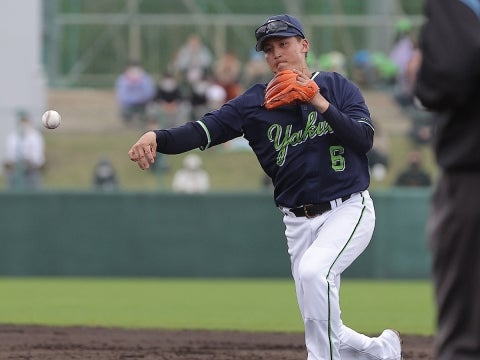 ソロホームラン含む2安打1打点