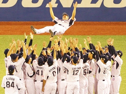 ユウイチコール