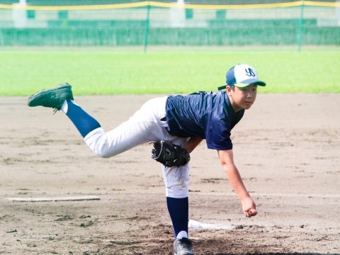 「第11回東京ヤクルトスワローズカップ少年野球交流大会」最終日