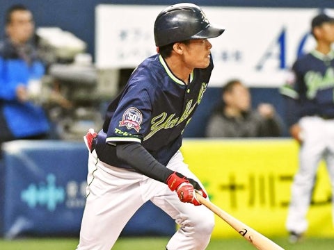 マルチ安打の活躍