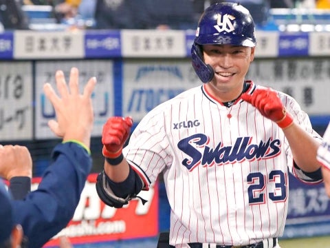 16号ソロ含む2安打1打点