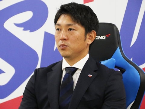 原投手「もう一度、一軍でしっかり戦えるように」