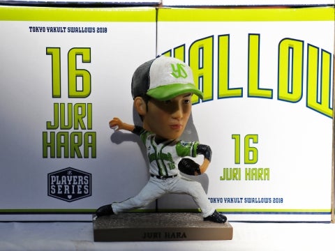 PLAYERS SERIES第2弾