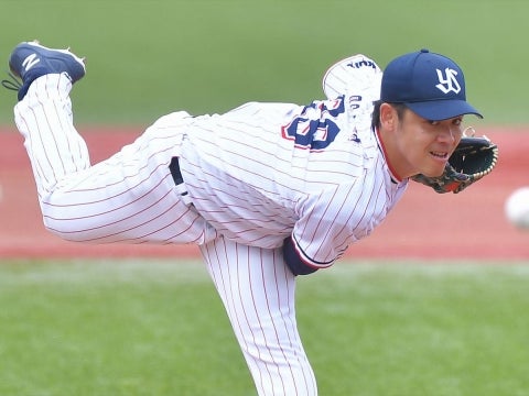 先発・小川投手が7回2失点の好投