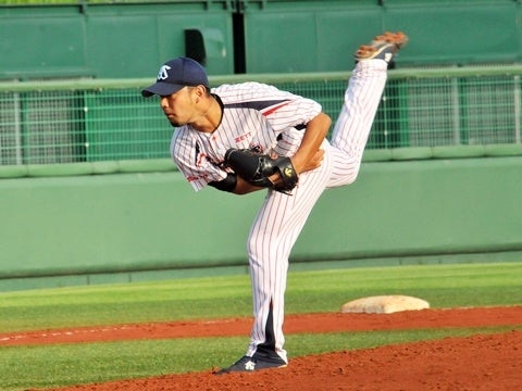 バースデー登板