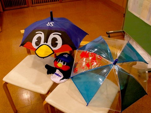 スワローズグッズも！