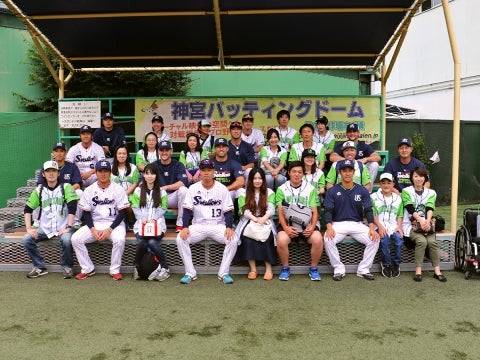 Swallows CREW DAY 第2弾最終日