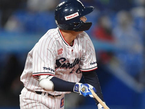 太田選手が先制の2点タイムリー二塁打含む、2安打2打点の活躍！