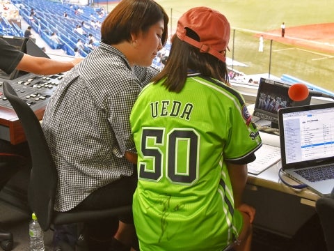 キッズウグイス