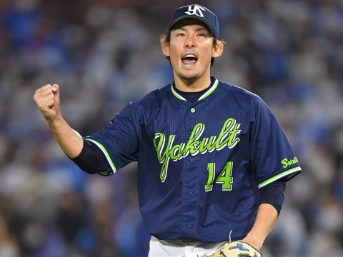 先発・高梨投手が4回1失点と粘りの投球を見せる！