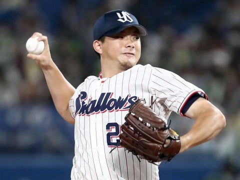 木澤投手が好リリーフ！