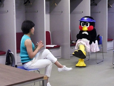 また一段と美しく