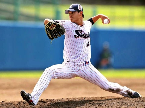 2イニング無失点