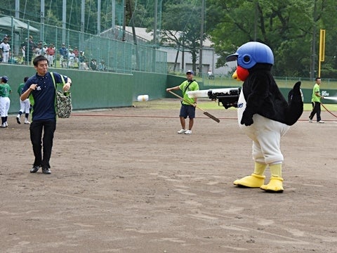 真似しないでください