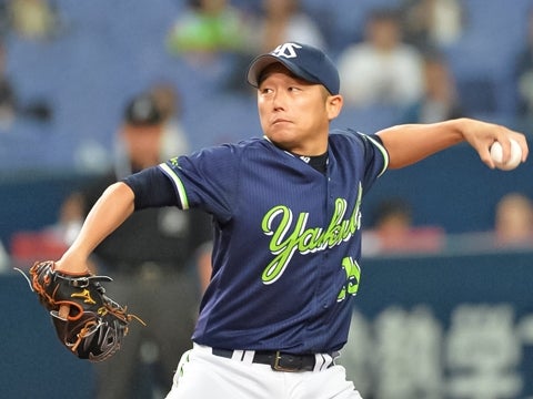 先発・石川投手は6回無失点の好投