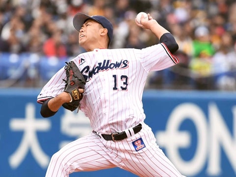 三者凡退で流れ渡さず