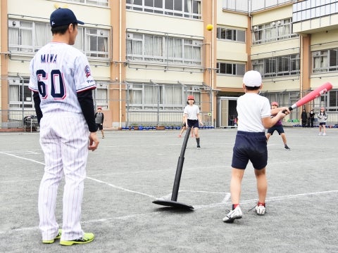 バックホームゲーム