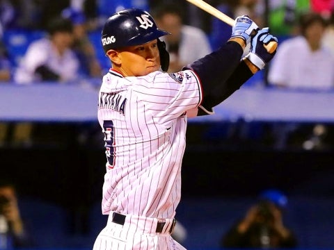 10試合連続安打