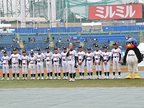 スワローズジュニア