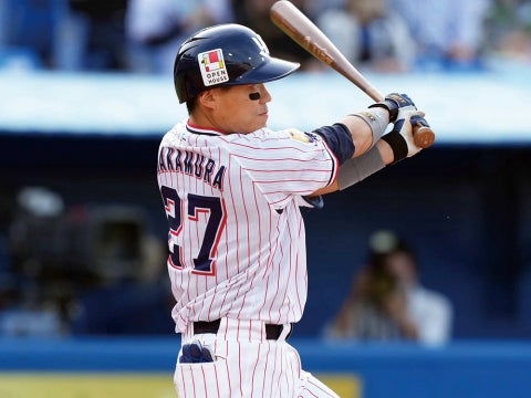 反撃の狼煙を上げる