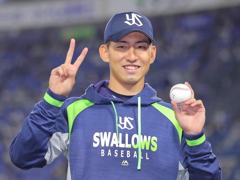 「完投できる投手に」