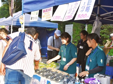 「～東京音頭の作曲家｢中山晋平｣の故郷～信州なかのナイター」を開催