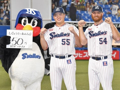 サイスニード投手が8勝目！
