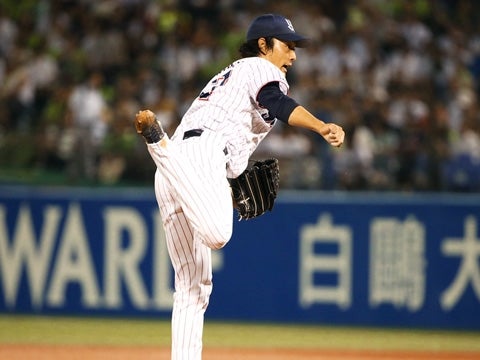 走者を出しながらも得点許さず