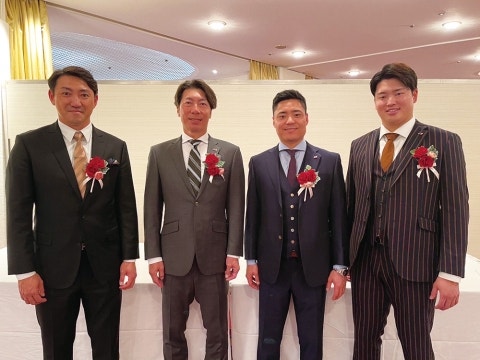記念撮影！