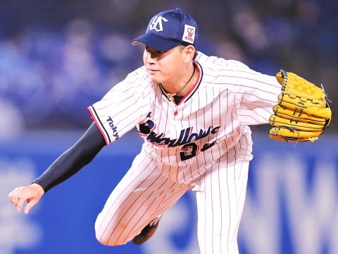 吉田大喜投手が投打で活躍！6回2失点で今シーズン2勝目！