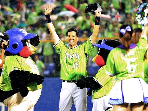 10点差を逆転！2夜連続のサヨナラ勝利！